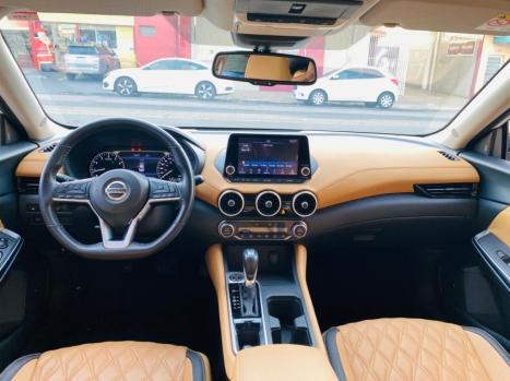 NISSAN Sentra 2.0 16V 4P EXCLUSIVE AUTOMTICO, Foto 12