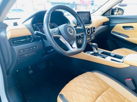 NISSAN Sentra 2.0 16V 4P EXCLUSIVE AUTOMTICO, Foto 13