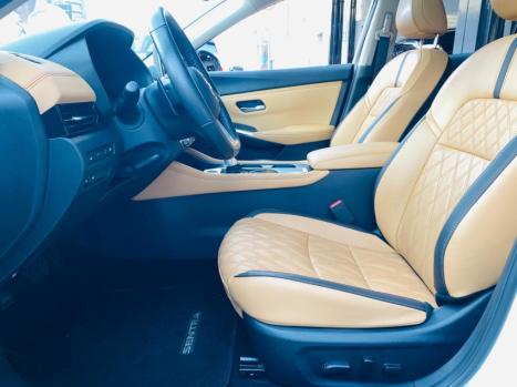 NISSAN Sentra 2.0 16V 4P EXCLUSIVE AUTOMTICO, Foto 15