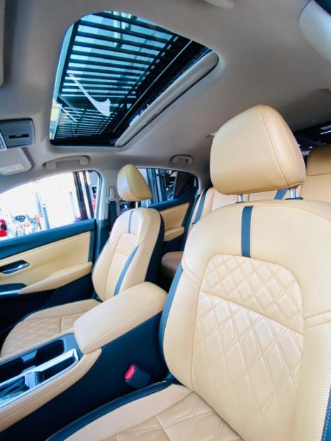 NISSAN Sentra 2.0 16V 4P EXCLUSIVE AUTOMTICO, Foto 16