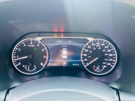 NISSAN Sentra 2.0 16V 4P EXCLUSIVE AUTOMTICO, Foto 18