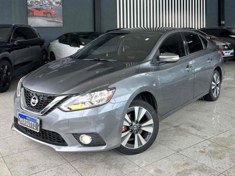 NISSAN Sentra 2.0 16V 4P FLEX AUTOM�TICO CVT, Foto 1