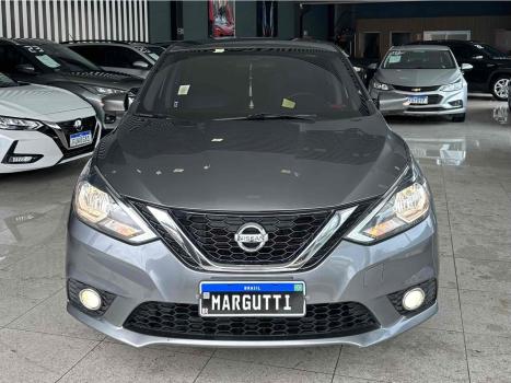 NISSAN Sentra 2.0 16V 4P FLEX AUTOM�TICO CVT, Foto 2