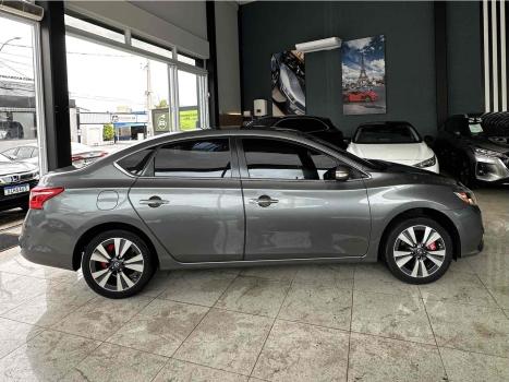 NISSAN Sentra 2.0 16V 4P FLEX AUTOM�TICO CVT, Foto 4