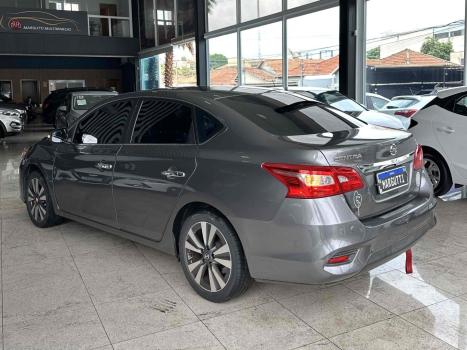 NISSAN Sentra 2.0 16V 4P FLEX AUTOM�TICO CVT, Foto 6