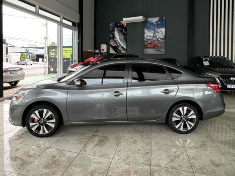 NISSAN Sentra 2.0 16V 4P FLEX AUTOM�TICO CVT, Foto 7