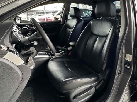 NISSAN Sentra 2.0 16V 4P FLEX AUTOM�TICO CVT, Foto 9