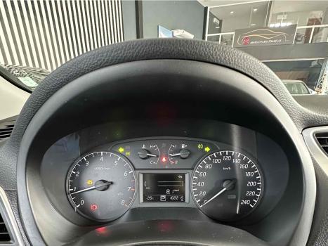 NISSAN Sentra 2.0 16V 4P FLEX AUTOM�TICO CVT, Foto 12