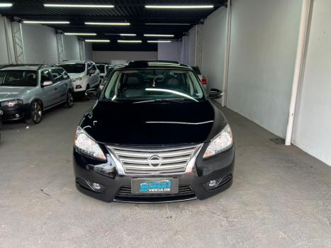 NISSAN Sentra 2.0 16V 4P FLEX SL AUTOM�TICO CVT, Foto 3