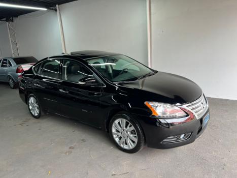 NISSAN Sentra 2.0 16V 4P FLEX SL AUTOM�TICO CVT, Foto 4