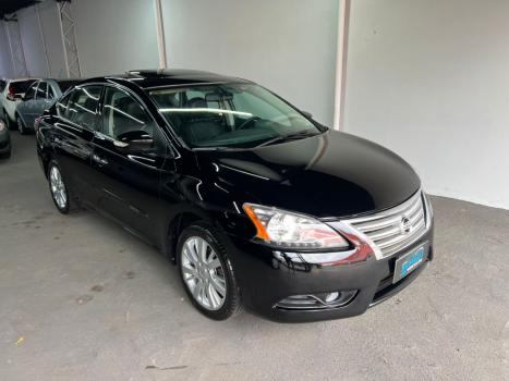 NISSAN Sentra 2.0 16V 4P FLEX SL AUTOM�TICO CVT, Foto 5