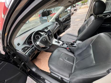 NISSAN Sentra 2.0 16V 4P FLEX SL AUTOM�TICO CVT, Foto 11