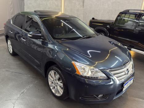 NISSAN Sentra 2.0 16V 4P SL AUTOM�TICO CVT, Foto 1