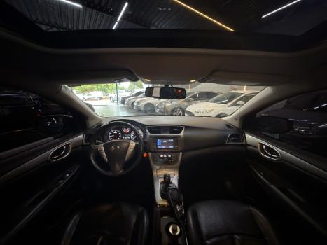 NISSAN Sentra 2.0 16V 4P SL AUTOM�TICO CVT, Foto 6