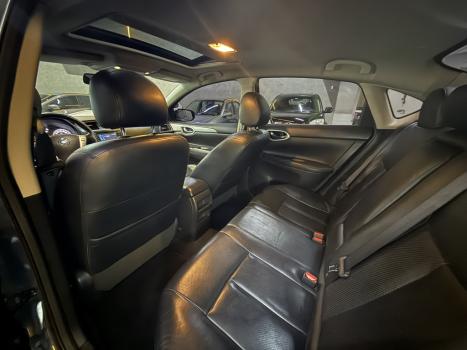 NISSAN Sentra 2.0 16V 4P SL AUTOM�TICO CVT, Foto 7