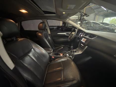 NISSAN Sentra 2.0 16V 4P SL AUTOM�TICO CVT, Foto 8