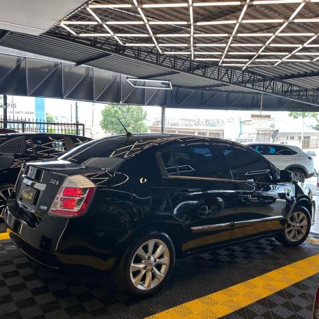 NISSAN Sentra 2.0 16V 4P S AUTOM�TICO CVT, Foto 4