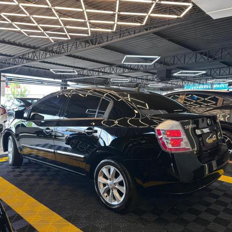 NISSAN Sentra 2.0 16V 4P S AUTOM�TICO CVT, Foto 5