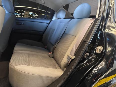 NISSAN Sentra 2.0 16V 4P S AUTOM�TICO CVT, Foto 8