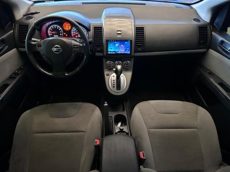 NISSAN Sentra 2.0 16V 4P S AUTOM�TICO CVT, Foto 9