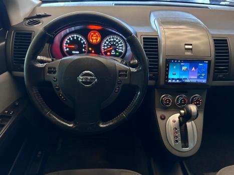 NISSAN Sentra 2.0 16V 4P S AUTOM�TICO CVT, Foto 10