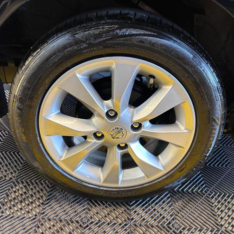 NISSAN Sentra 2.0 16V 4P S AUTOM�TICO CVT, Foto 11