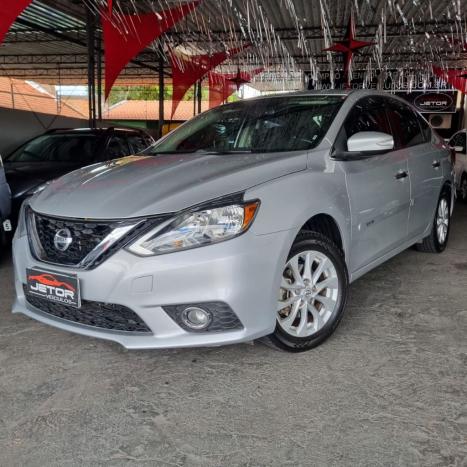 NISSAN Sentra 2.0 16V 4P S, Foto 2