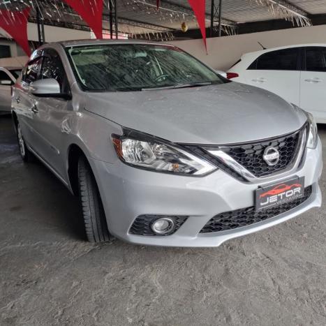 NISSAN Sentra 2.0 16V 4P S, Foto 3