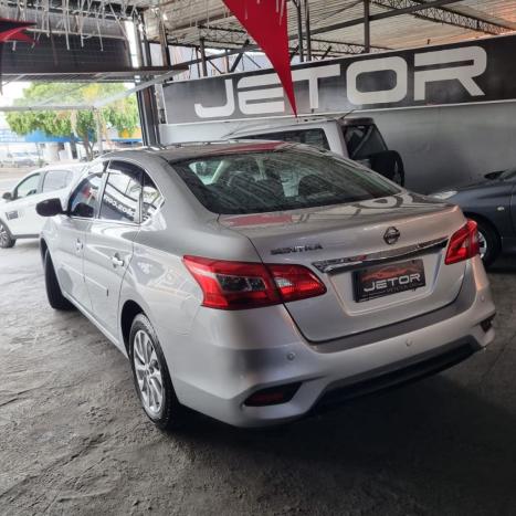 NISSAN Sentra 2.0 16V 4P S, Foto 5