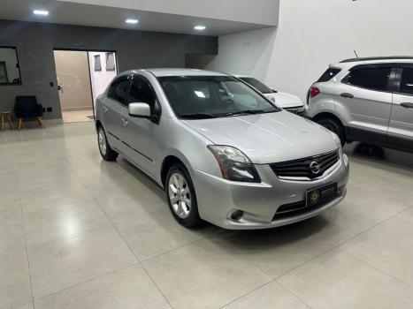 NISSAN Sentra 2.0 16V 4P S AUTOM�TICO CVT, Foto 2
