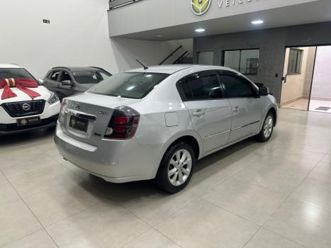 NISSAN Sentra 2.0 16V 4P S AUTOM�TICO CVT, Foto 5