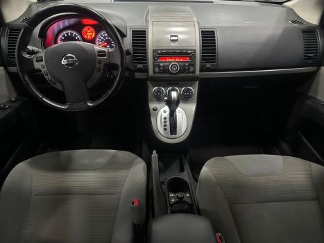 NISSAN Sentra 2.0 16V 4P S AUTOM�TICO CVT, Foto 7