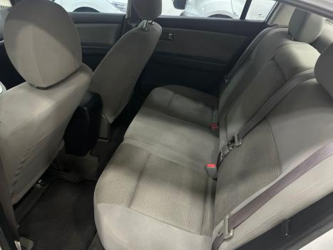 NISSAN Sentra 2.0 16V 4P S AUTOM�TICO CVT, Foto 8