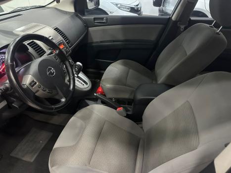 NISSAN Sentra 2.0 16V 4P S AUTOM�TICO CVT, Foto 9