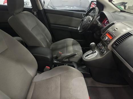 NISSAN Sentra 2.0 16V 4P S AUTOM�TICO CVT, Foto 10