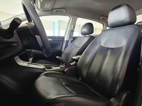 NISSAN Sentra 2.0 16V 4P SV FLEX AUTOM�TICO CVT, Foto 10