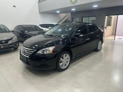 NISSAN Sentra 2.0 16V 4P FLEX SL AUTOM�TICO CVT, Foto 3