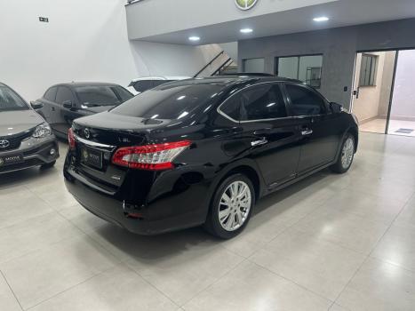 NISSAN Sentra 2.0 16V 4P FLEX SL AUTOM�TICO CVT, Foto 4