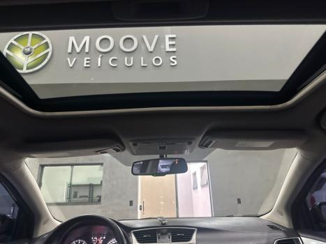 NISSAN Sentra 2.0 16V 4P FLEX SL AUTOM�TICO CVT, Foto 11