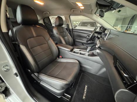 NISSAN Sentra 2.0 16V 4P ADVANCE XTRONIC AUTOM�TICO, Foto 12