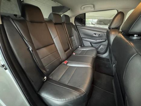 NISSAN Sentra 2.0 16V 4P ADVANCE XTRONIC AUTOM�TICO, Foto 14