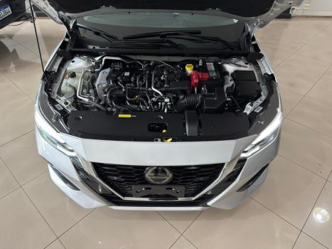 NISSAN Sentra 2.0 16V 4P ADVANCE XTRONIC AUTOM�TICO, Foto 16
