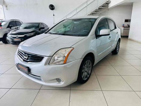 NISSAN Sentra 2.0 16V 4P FLEX AUTOM�TICO CVT, Foto 1