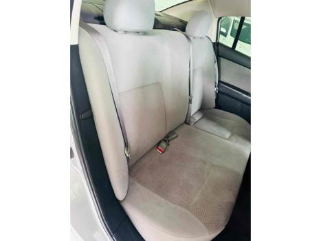 NISSAN Sentra 2.0 16V 4P FLEX AUTOM�TICO CVT, Foto 16