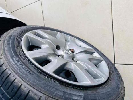 NISSAN Sentra 2.0 16V 4P FLEX AUTOM�TICO CVT, Foto 19