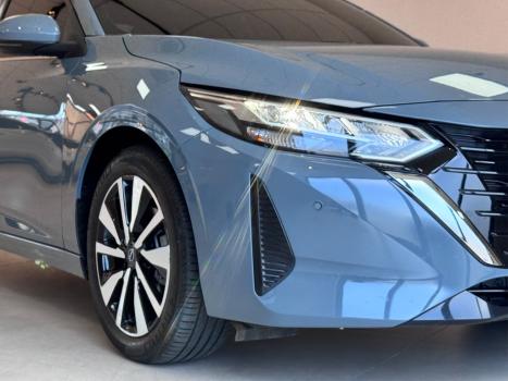 NISSAN Sentra 2.0 16V 4P ADVANCE XTRONIC AUTOM�TICO, Foto 3