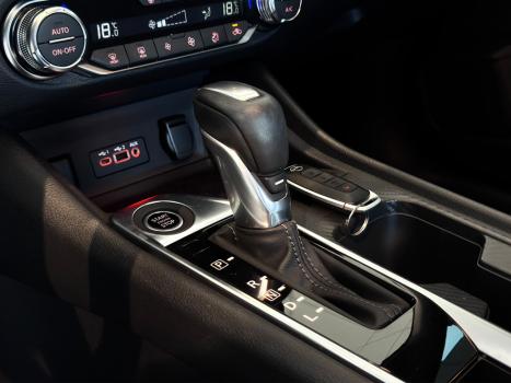 NISSAN Sentra 2.0 16V 4P ADVANCE XTRONIC AUTOM�TICO, Foto 5