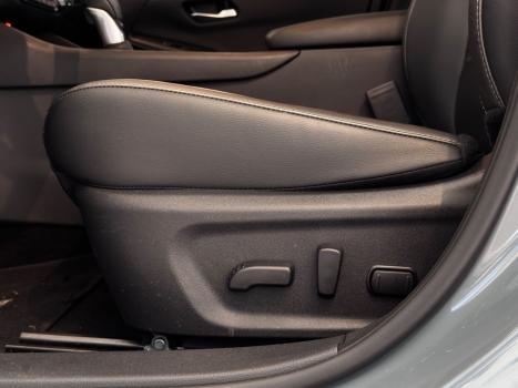 NISSAN Sentra 2.0 16V 4P ADVANCE XTRONIC AUTOM�TICO, Foto 9