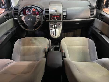 NISSAN Sentra 2.0 16V 4P FLEX AUTOM�TICO CVT, Foto 3