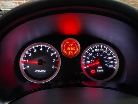 NISSAN Sentra 2.0 16V 4P FLEX AUTOM�TICO CVT, Foto 8